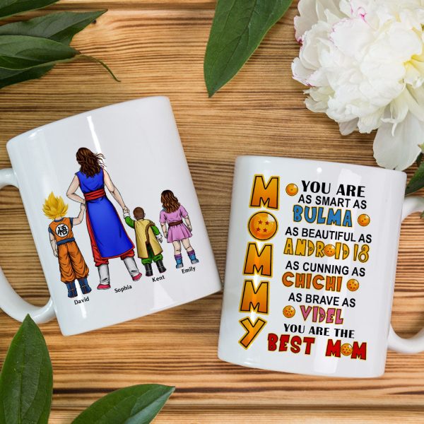 Personalized Gifts For Mom Coffee Mug 04acqn210324hh Mother's Day Personalized Gifts For Mom Coffee Mug 04acqn210324hh Mother's Day