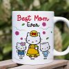 Personalized Gifts For Mom Coffee Mug 04natn190325 Best Mom Ever Personalized Gifts For Mom Coffee Mug 04natn190325 Best Mom Ever