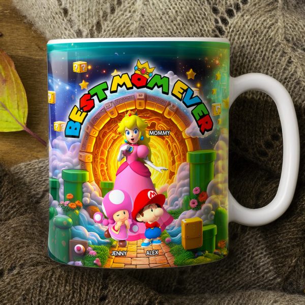 Personalized Gifts For Mom Coffee Mug 04ohmh270325 Personalized Gifts For Mom Coffee Mug 04ohmh270325