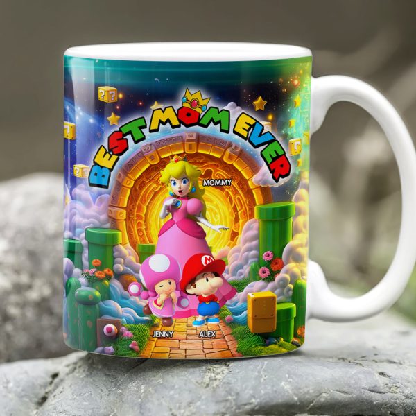 Personalized Gifts For Mom Coffee Mug 04ohmh270325 Personalized Gifts For Mom Coffee Mug 04ohmh270325