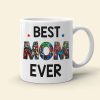 Personalized Gifts For Mom Coffee Mug 05qhlh150223pa