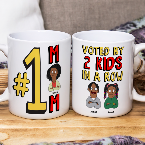 Personalized Gifts For Mom Coffee Mug 061topu120225hg #1 Mom Personalized Gifts For Mom Coffee Mug 061topu120225hg #1 Mom