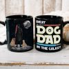 Personalized Gifts For Mom Coffee Mug Best Dog Mom In The Galaxy 011QHTH210324DAHHHG Personalized Gifts For Mom Coffee Mug Best Dog Mom In The Galaxy 011QHTH210324DAHHHG
