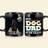 Personalized Gifts For Mom Coffee Mug Best Dog Mom In The Galaxy 011QHTH210324DAHHHG Personalized Gifts For Mom Coffee Mug Best Dog Mom In The Galaxy 011QHTH210324DAHHHG