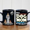 Personalized Gifts For Mom Coffee Mug Best Dog Mom In The Galaxy 011QHTH210324DAHHHG Personalized Gifts For Mom Coffee Mug Best Dog Mom In The Galaxy 011QHTH210324DAHHHG