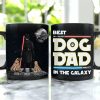 Personalized Gifts For Mom Coffee Mug Best Dog Mom In The Galaxy 011QHTH210324DAHHHG Personalized Gifts For Mom Coffee Mug Best Dog Mom In The Galaxy 011QHTH210324DAHHHG