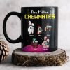 Personalized Gifts For Mom Coffee Mug Crewmates 05KAHN130324 Personalized Gifts For Mom Coffee Mug Crewmates 05KAHN130324