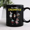 Personalized Gifts For Mom Coffee Mug Crewmates 05KAHN130324 Personalized Gifts For Mom Coffee Mug Crewmates 05KAHN130324
