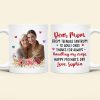 Personalized Gifts For Mom Coffee Mug Handling My Craps Personalized Gifts For Mom Coffee Mug Handling My Craps