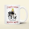Personalized Gifts For Mom Coffee Mug Happy Mother's Day 03QHTI270224HG Personalized Gifts For Mom Coffee Mug Happy Mother's Day 03QHTI270224HG