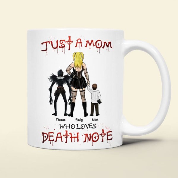 Personalized Gifts For Mom Coffee Mug Happy Mother's Day 03QHTI270224HG Personalized Gifts For Mom Coffee Mug Happy Mother's Day 03QHTI270224HG