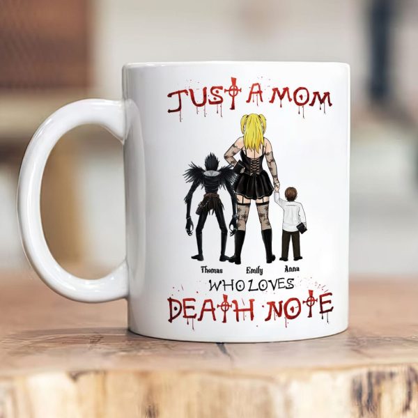 Personalized Gifts For Mom Coffee Mug Happy Mother's Day 03QHTI270224HG Personalized Gifts For Mom Coffee Mug Happy Mother's Day 03QHTI270224HG