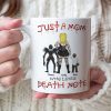 Personalized Gifts For Mom Coffee Mug Happy Mother's Day 03QHTI270224HG Personalized Gifts For Mom Coffee Mug Happy Mother's Day 03QHTI270224HG