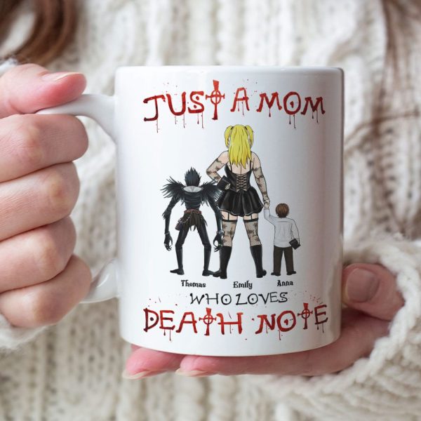 Personalized Gifts For Mom Coffee Mug Happy Mother's Day 03QHTI270224HG Personalized Gifts For Mom Coffee Mug Happy Mother's Day 03QHTI270224HG