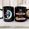 Personalized Gifts For Mom Coffee Mug I'm Not Like A Regular Mom 02QHHN160224HH