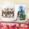 Personalized Gifts For Mom Coffee Mug Legend Of Mom Mother's Day 032QHTN190325HG Personalized Gifts For Mom Coffee Mug Legend Of Mom Mother's Day 032QHTN190325HG