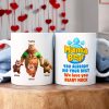 Personalized Gifts For Mom Coffee Mug Mama Bear We Love You 02QHDT080324 Personalized Gifts For Mom Coffee Mug Mama Bear We Love You 02QHDT080324