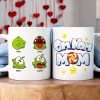 Personalized Gifts For Mom Coffee Mug Mom 02toqn260224