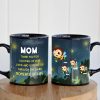 Personalized Gifts For Mom Coffee Mug Mom Thank You For Lighting Up Our Lives Personalized Gifts For Mom Coffee Mug Mom Thank You For Lighting Up Our Lives