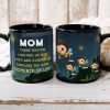 Personalized Gifts For Mom Coffee Mug Mom Thank You For Lighting Up Our Lives Personalized Gifts For Mom Coffee Mug Mom Thank You For Lighting Up Our Lives