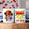 Personalized Gifts For Mom Coffee Mug Mommy We Love You 03QHDT150324HH Personalized Gifts For Mom Coffee Mug Mommy We Love You 03QHDT150324HH