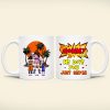 Personalized Gifts For Mom Coffee Mug Mommy We Love You 03QHDT150324HH Personalized Gifts For Mom Coffee Mug Mommy We Love You 03QHDT150324HH