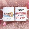 Personalized Gifts For Mom Coffee Mug Spanking Me As A Kid Personalized Gifts For Mom Coffee Mug Spanking Me As A Kid