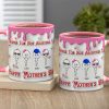 Personalized Gifts For Mom Coffee Mug Thanks For Not Aborting Us 01OHMH050324 Personalized Gifts For Mom Coffee Mug Thanks For Not Aborting Us 01OHMH050324