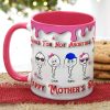 Personalized Gifts For Mom Coffee Mug Thanks For Not Aborting Us 01OHMH050324 Personalized Gifts For Mom Coffee Mug Thanks For Not Aborting Us 01OHMH050324