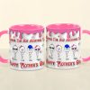 Personalized Gifts For Mom Coffee Mug Thanks For Not Aborting Us 01OHMH050324 Personalized Gifts For Mom Coffee Mug Thanks For Not Aborting Us 01OHMH050324