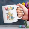 Personalized Gifts For Mom Coffee Mug This Mama Loves Her Peep 03HUDT220224 Personalized Gifts For Mom Coffee Mug This Mama Loves Her Peep 03HUDT220224