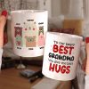 Personalized Gifts For Mom Coffee Mug To Our Beary Best Mama Personalized Gifts For Mom Coffee Mug To Our Beary Best Mama