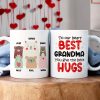 Personalized Gifts For Mom Coffee Mug To Our Beary Best Mama Personalized Gifts For Mom Coffee Mug To Our Beary Best Mama