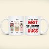 Personalized Gifts For Mom Coffee Mug To Our Beary Best Mama Personalized Gifts For Mom Coffee Mug To Our Beary Best Mama