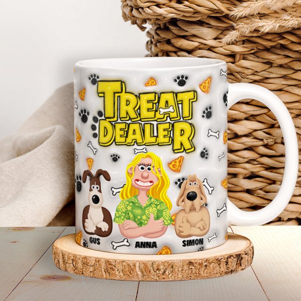 Personalized Gifts For Mom Coffee Mug Treat Dealer 01XQLU040325PA Personalized Gifts For Mom Coffee Mug Treat Dealer 01XQLU040325PA