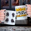 Personalized Gifts For Mom Coffee Mug We Are Your Children 04kaqn230224 Personalized Gifts For Mom Coffee Mug We Are Your Children 04kaqn230224