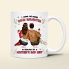Personalized Gifts For Mom Coffee Mug We Think Us Being Your Daughters Personalized Gifts For Mom Coffee Mug We Think Us Being Your Daughters