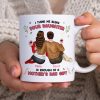 Personalized Gifts For Mom Coffee Mug We Think Us Being Your Daughters Personalized Gifts For Mom Coffee Mug We Think Us Being Your Daughters
