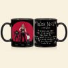 Personalized Gifts For Mom Coffee Mug Wish Note For Mom 031httn270224hg Mother's Day Gifts Personalized Gifts For Mom Coffee Mug Wish Note For Mom 031httn270224hg Mother's Day Gifts