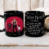 Personalized Gifts For Mom Coffee Mug Wish Note For Mom 031httn270224hg Mother's Day Gifts Personalized Gifts For Mom Coffee Mug Wish Note For Mom 031httn270224hg Mother's Day Gifts