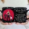 Personalized Gifts For Mom Coffee Mug Wish Note For Mom 031httn270224hg Mother's Day Gifts Personalized Gifts For Mom Coffee Mug Wish Note For Mom 031httn270224hg Mother's Day Gifts