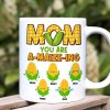 Personalized Gifts For Mom Coffee Mug You Are A-Maize-Ing Mother's Day Gifts Personalized Gifts For Mom Coffee Mug You Are A-Maize-Ing Mother's Day Gifts