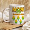 Personalized Gifts For Mom Coffee Mug You Are A-Maize-Ing Mother's Day Gifts Personalized Gifts For Mom Coffee Mug You Are A-Maize-Ing Mother's Day Gifts