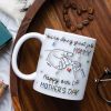 Personalized Gifts For Mom Coffee Mug You're Doing Great Job Mommy 02NAPU140324 Personalized Gifts For Mom Coffee Mug You're Doing Great Job Mommy 02NAPU140324