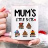 Personalized Gifts For Mom Drinkware Family Little Shit 05DTDT010324 Personalized Gifts For Mom Drinkware Family Little Shit 05DTDT010324