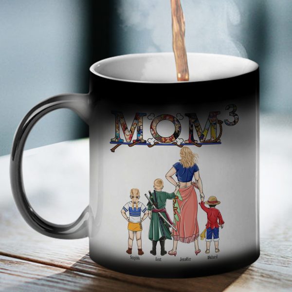 Personalized Gifts For Mom Magic Mug 06qhqn290324pa Mother's Day Personalized Gifts For Mom Magic Mug 06qhqn290324pa Mother's Day