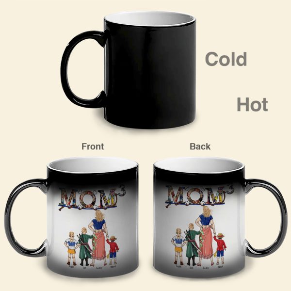 Personalized Gifts For Mom Magic Mug 06qhqn290324pa Mother's Day Personalized Gifts For Mom Magic Mug 06qhqn290324pa Mother's Day