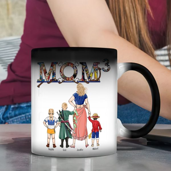 Personalized Gifts For Mom Magic Mug 06qhqn290324pa Mother's Day Personalized Gifts For Mom Magic Mug 06qhqn290324pa Mother's Day