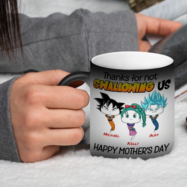 Personalized Gifts For Mom Magic Mug 07naqn090424ha Personalized Gifts For Mom Magic Mug 07naqn090424ha