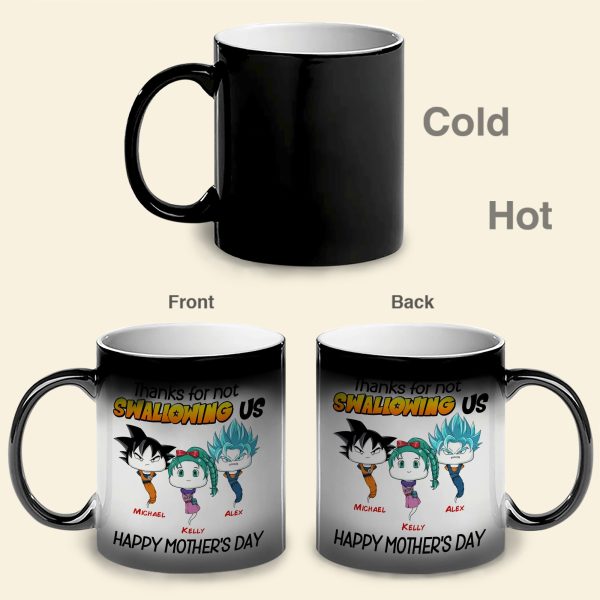 Personalized Gifts For Mom Magic Mug 07naqn090424ha Personalized Gifts For Mom Magic Mug 07naqn090424ha